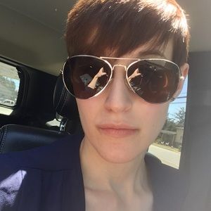 Meet your Posher, Jasmin
